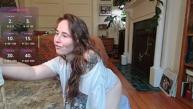 wutangwendy's cam snapshot