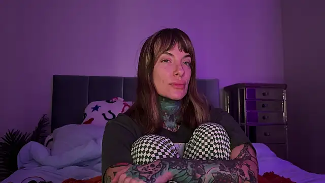 airgeadx's cam snapshot