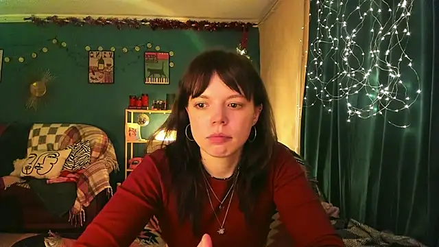 ClancyMorissey's cam snapshot