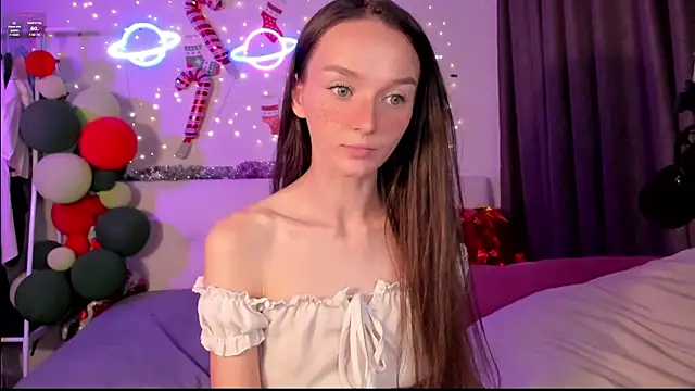 HottieEVER's cam snapshot