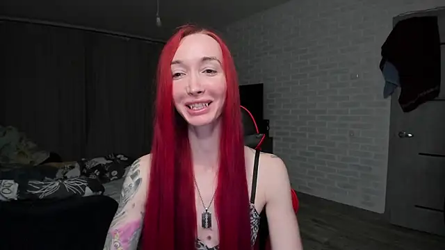 Roxy_Silver's cam snapshot