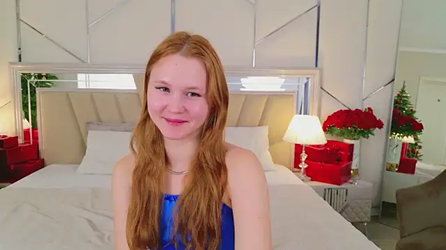 AmeliRoyse's cam snapshot