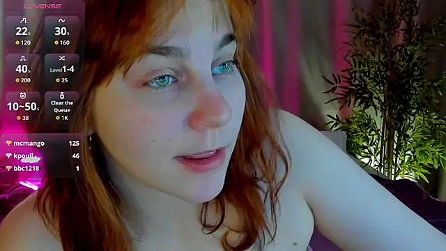 Rene_Shine's cam snapshot