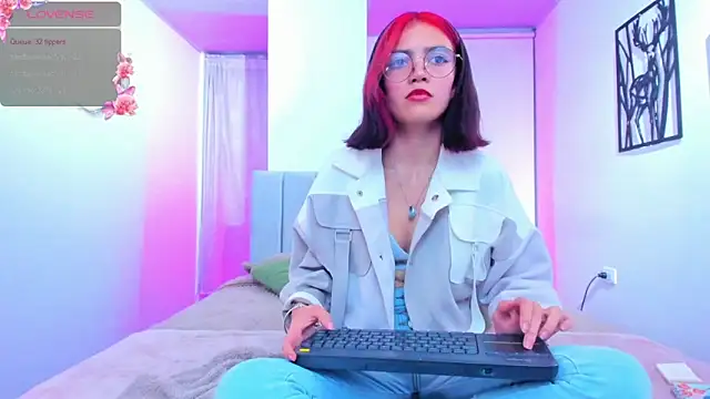 jade7_'s cam snapshot