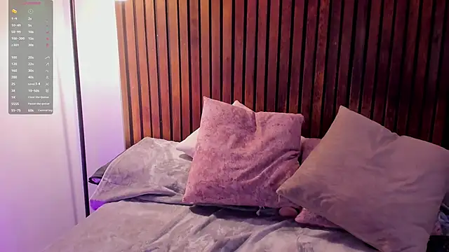 mishell_1's cam snapshot