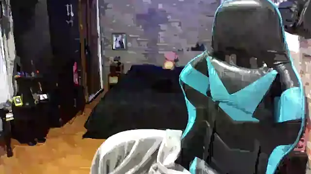 AngelaQueen_'s cam snapshot