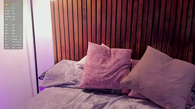 mishell_1's cam snapshot