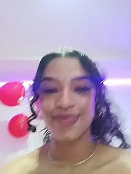 Aphrodite-777's cam snapshot