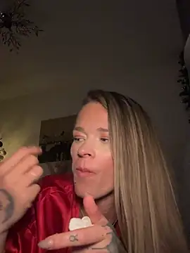 vinique99's cam snapshot