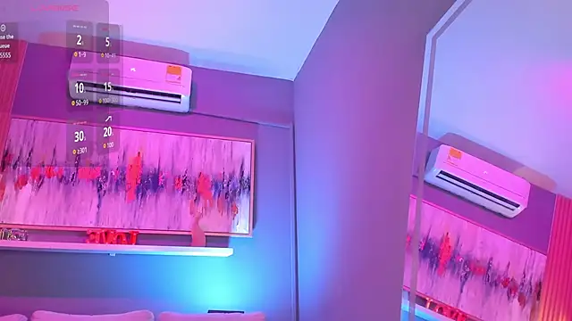 lilian_vergara's cam snapshot