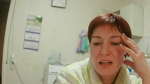 Fruittellalove's cam snapshot