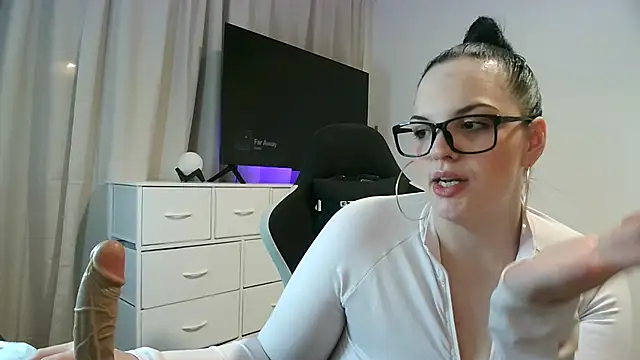 JUJUICY- live sex cam