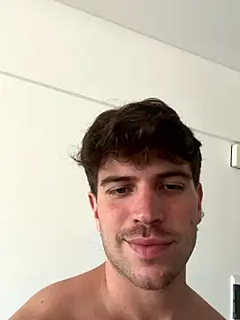 ArgentiiinoBoy live sex cam