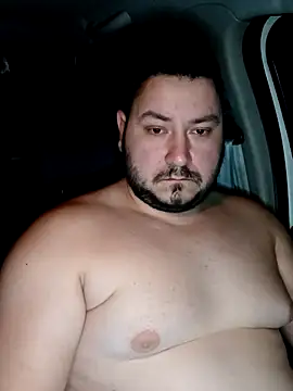 BogdanAlan's cam snapshot