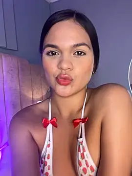 dolce_rutila's cam snapshot