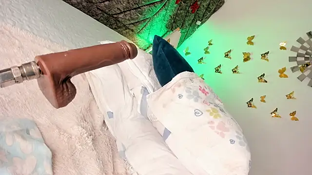 amandaaJones_ live sex cam