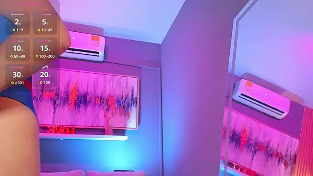 lilian_vergara's cam snapshot