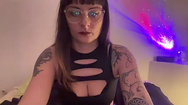 Deesse_Hera's cam snapshot