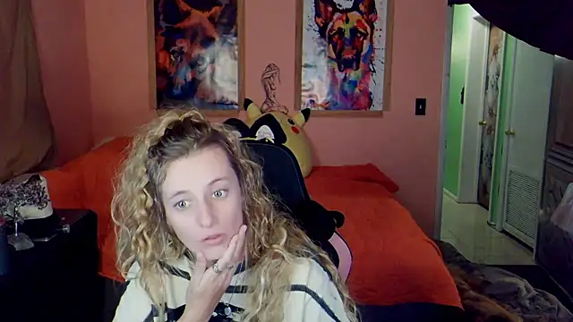 YourSecretGF963 live sex cam