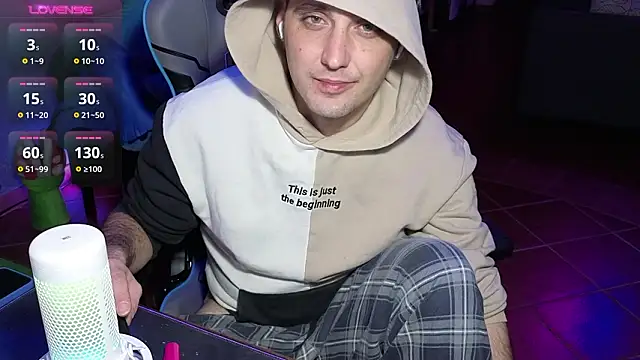 Gil_gamesh90's cam snapshot