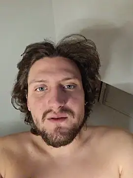 Ghost_Pie's cam snapshot