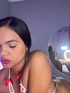 dolce_rutila's cam snapshot