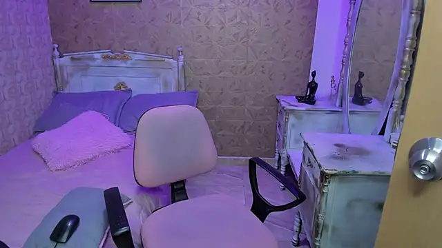 Salome_Smitth_1's cam snapshot