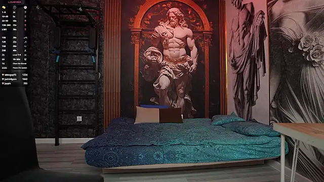 bylbash live sex cam