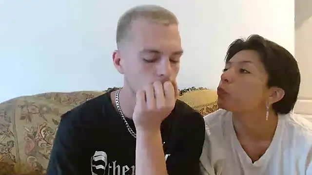 VenomKushx live sex cam