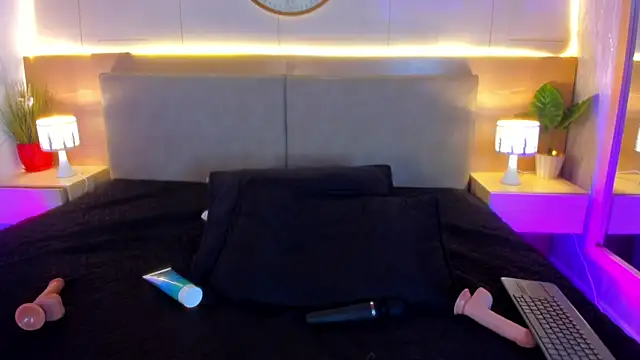 Lana_kalix's cam snapshot