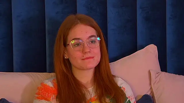 AmyRoy's cam snapshot