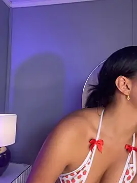 dolce_rutila's cam snapshot