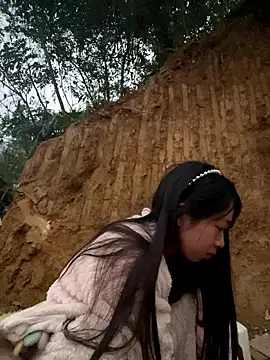 Mayly_lucky2's cam snapshot