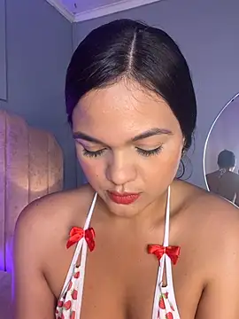 dolce_rutila's cam snapshot