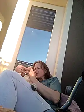 SexyB214 live sex cam