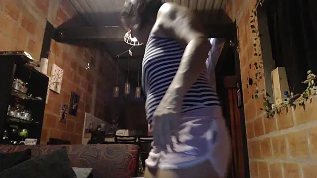 DevoraAmateur live sex cam