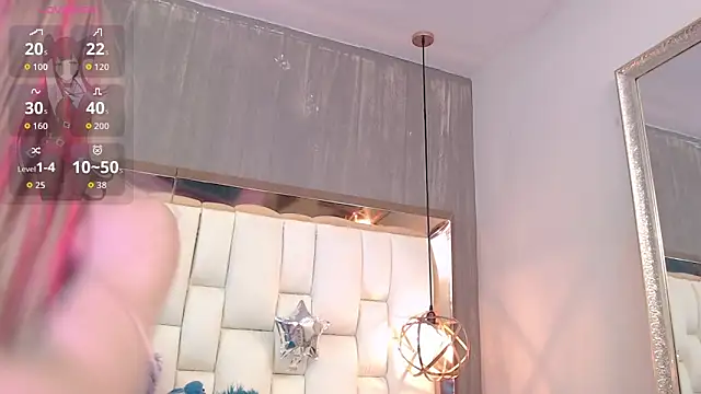 Foxxy_Doll live sex cam