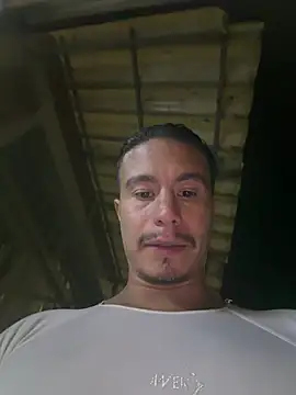 DominickVegas live sex cam