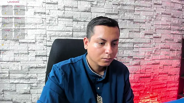 Hadarah_and_Hasan's cam snapshot