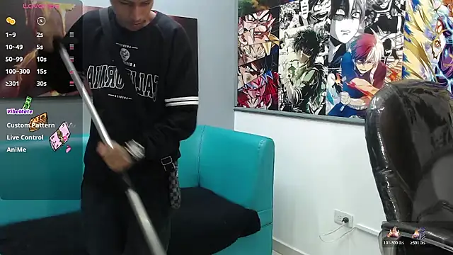 Rory_castro live sex cam