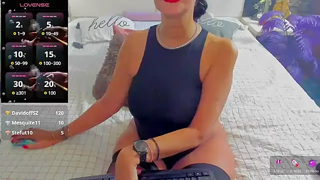 shannon4u live sex cam