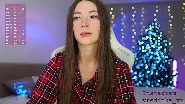 moleculegirl's cam snapshot