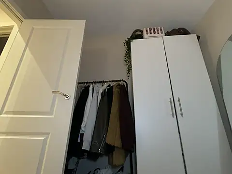 FrancescaXO's cam snapshot