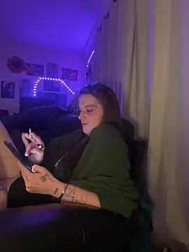 kittykatbean's cam snapshot