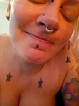 PinkTheHawk live sex cam