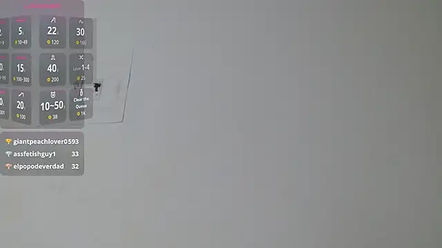 CINTHIA1609 live sex cam