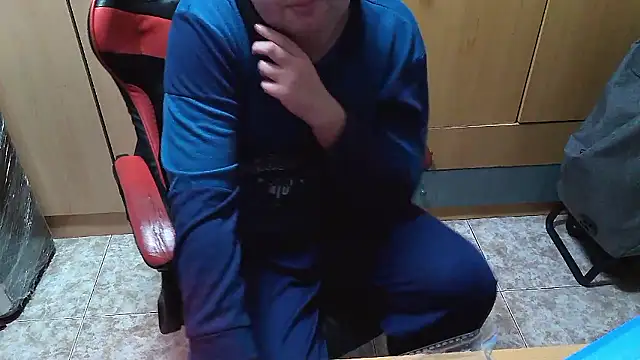 Javier_bear live sex cam