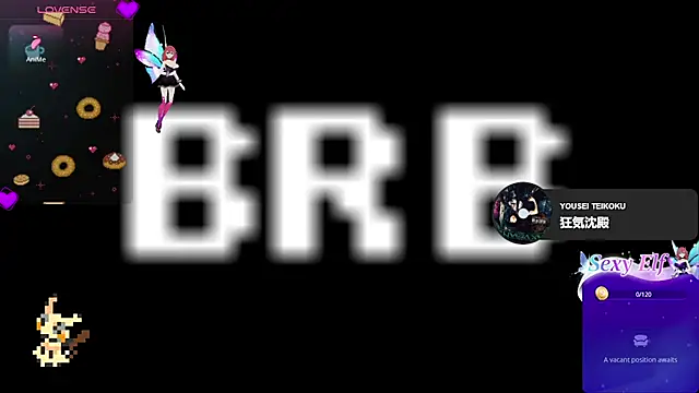 Lovelyamyy live sex cam