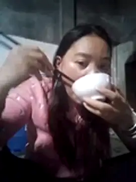 LingLing002's cam snapshot