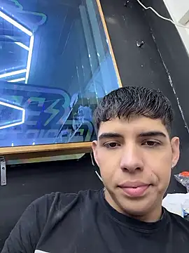 Johan_stick live sex cam